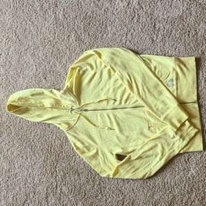 Victoria's Secret hoodie